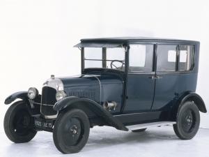 Citroen B10 '1924